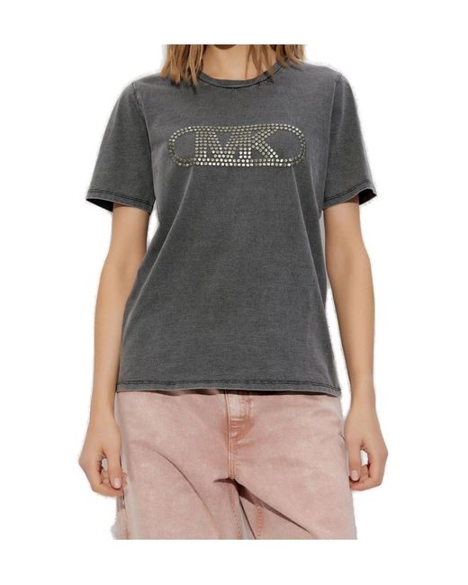 Michael Kors Gray T-Shirts