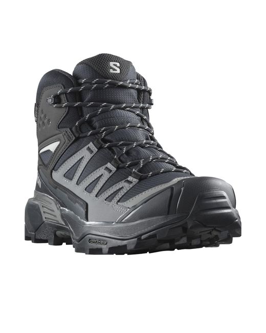 Salomon Lab Black X Ultra 360 Hiking Boots for men