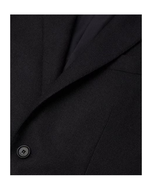 Loro Piana Blue Torino Jacket for men