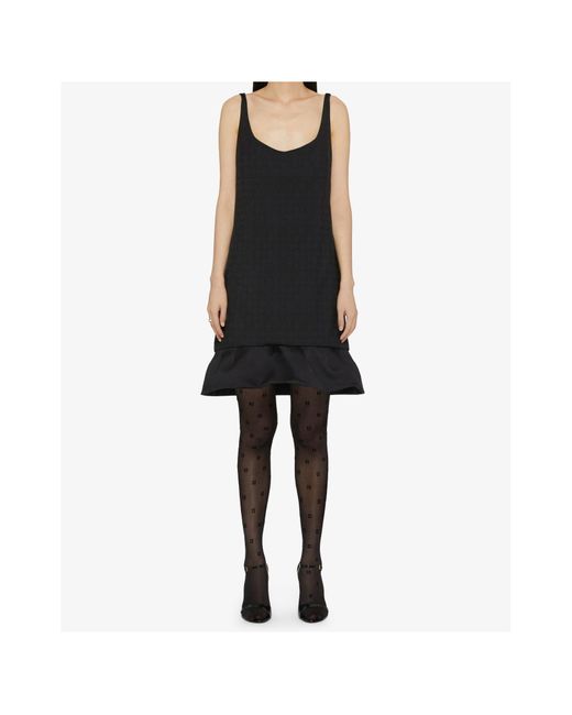 Givenchy Black Dress