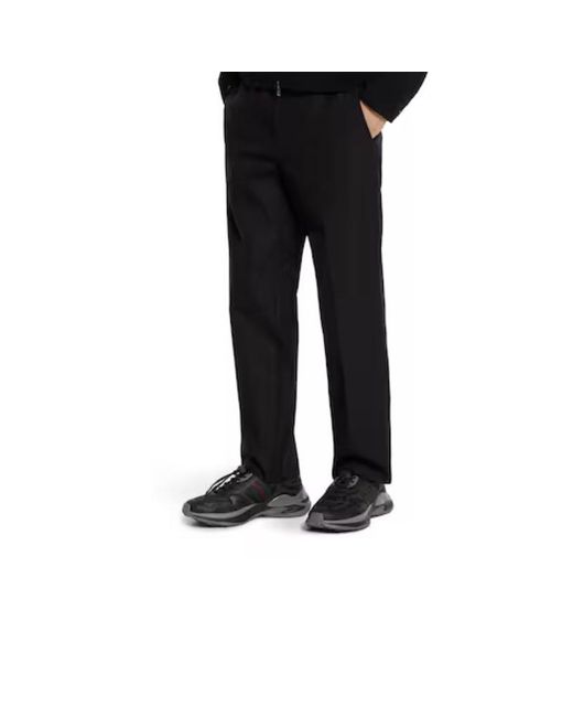 Gucci Black 2.0 Sneakers for men
