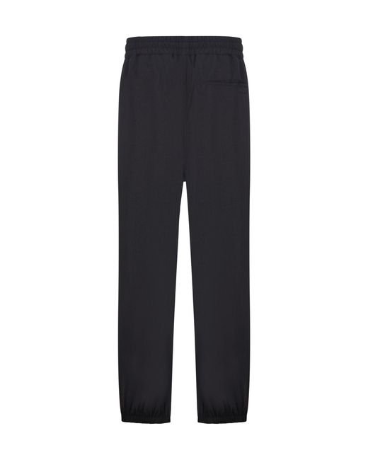 Fear Of God Blue Ripstop Tech Track Pants for men