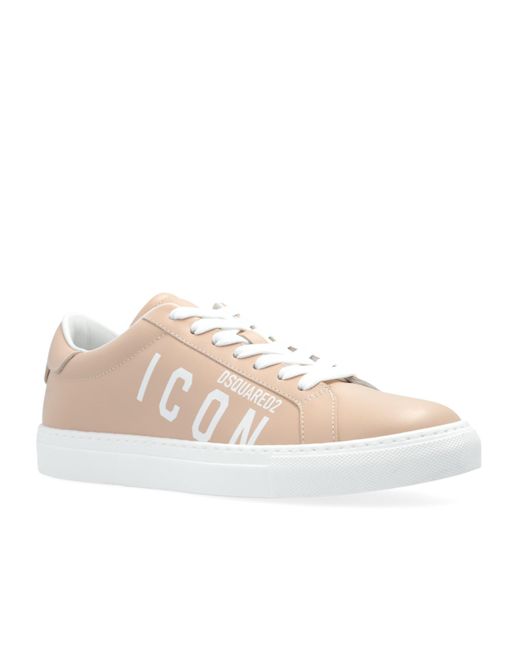 DSquared² Multicolor Trainers