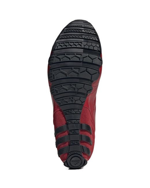 Adidas Originals Red Ghost Sprint