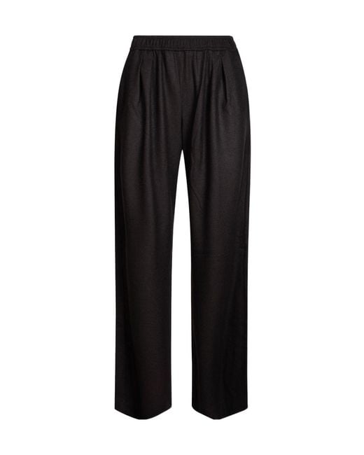 Pinko Black Ramona Trousers