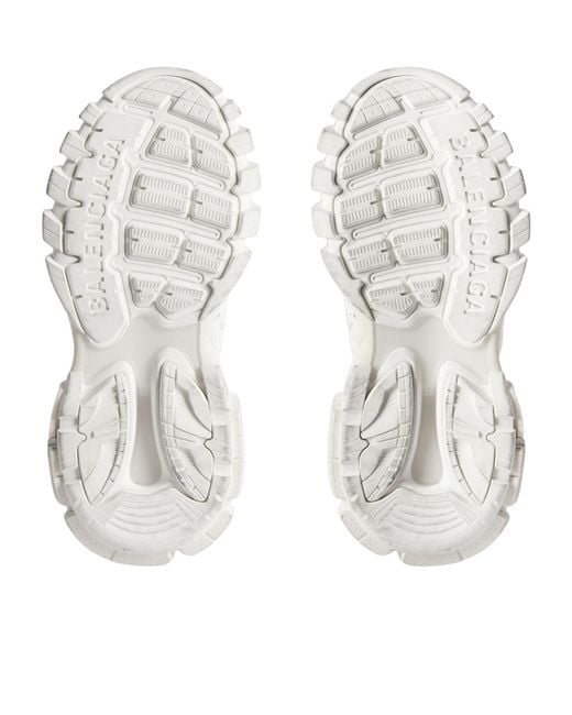 Balenciaga White Sneakers