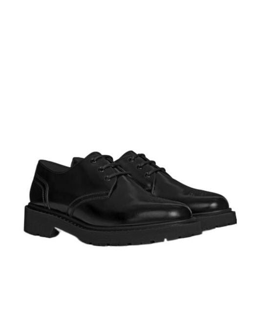 Céline Black Rangers Derby for men
