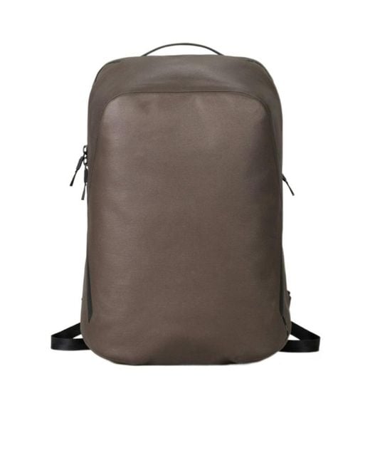 Arc'teryx Brown Anodic Backpack