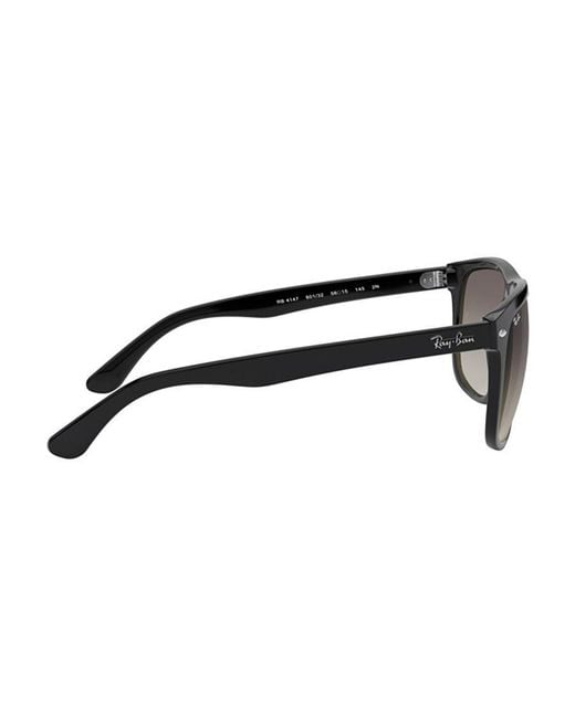 Ray-Ban Multicolor Rb4147 Square Frame Sunglasses for men