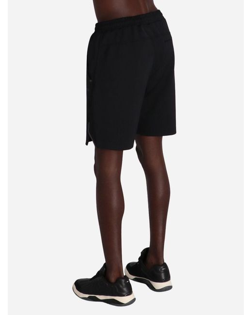 Boss Black Boss Active Stretch Shorts for men