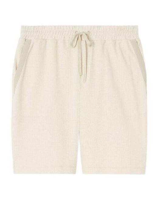 Loro Piana Natural Shorts for men