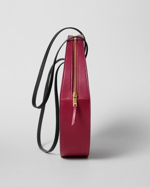 Céline Zippered Shoulder Bag