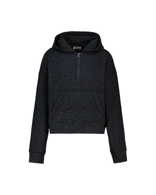 Zadig & Voltaire Black Swee Sweatshirt