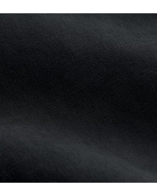 Dior Black Médaillon Bar Jacket