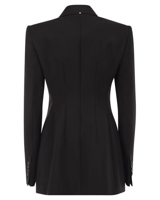 Sportmax Black Spxadamo 2622046041