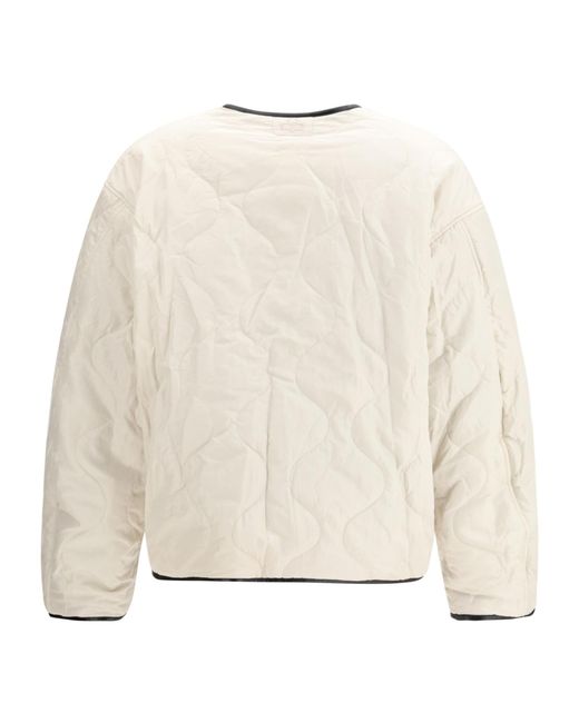 Isabel Marant Multicolor Umala Button Trimmed Jacket