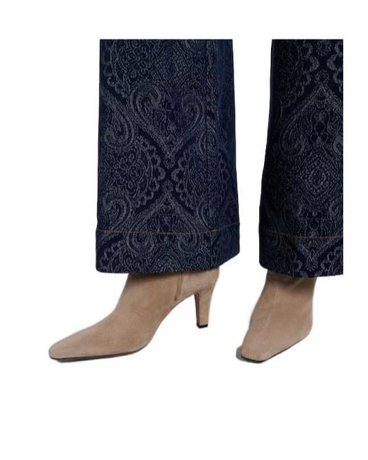 Paris Texas Natural Solid Suede Ankle Boots