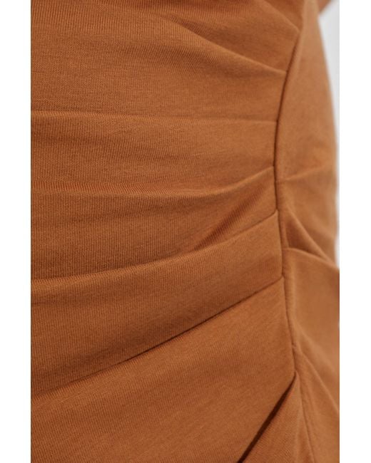 Isabel Marant Brown Nadela