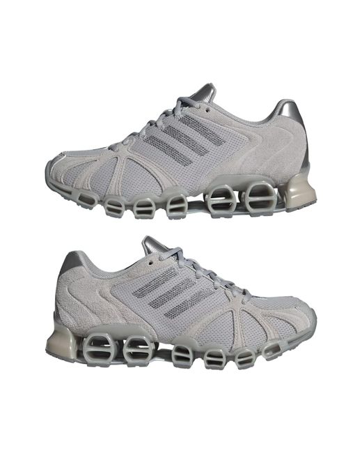 Adidas Originals Gray Sneakers Model Ih4392