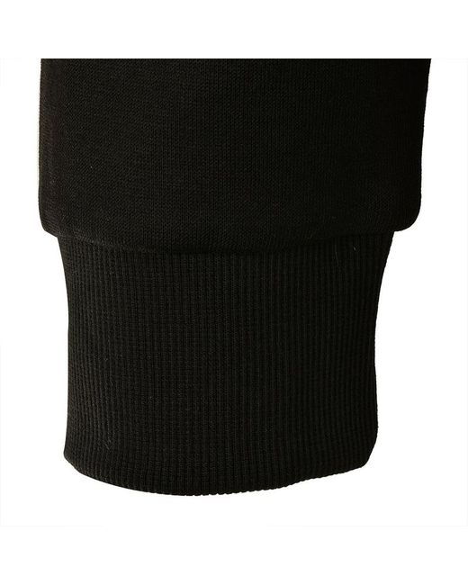 Boss Black Logo Sweater for men