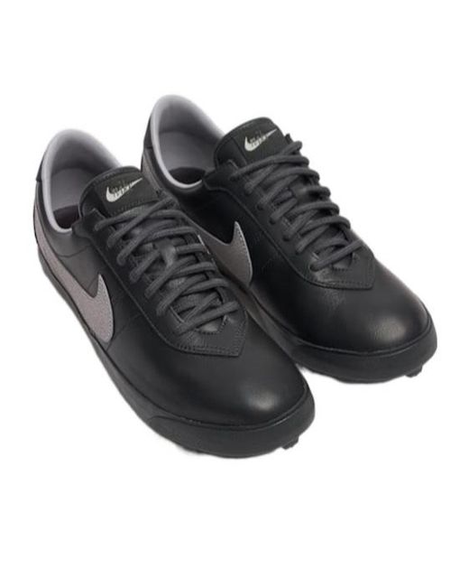 Nike Black Astrograbber Sneakers for men