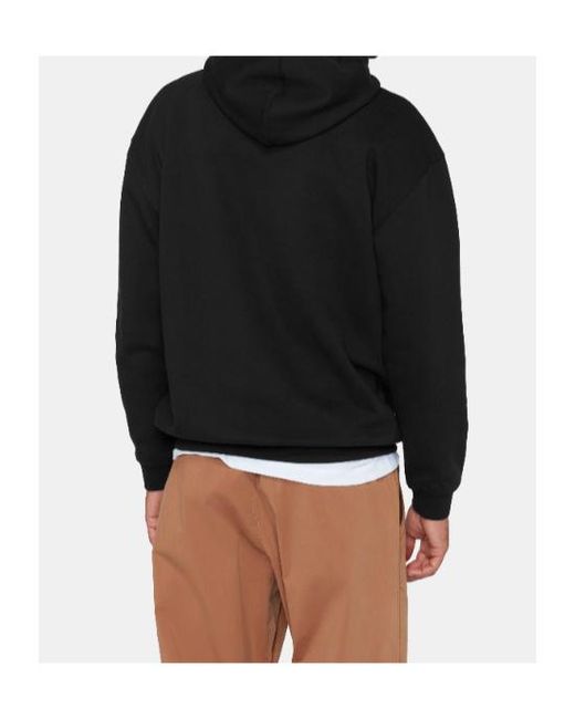 Mammut Black Base Ml Hoody Classic for men