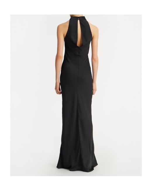 ROTATE BIRGER CHRISTENSEN Black Dresses