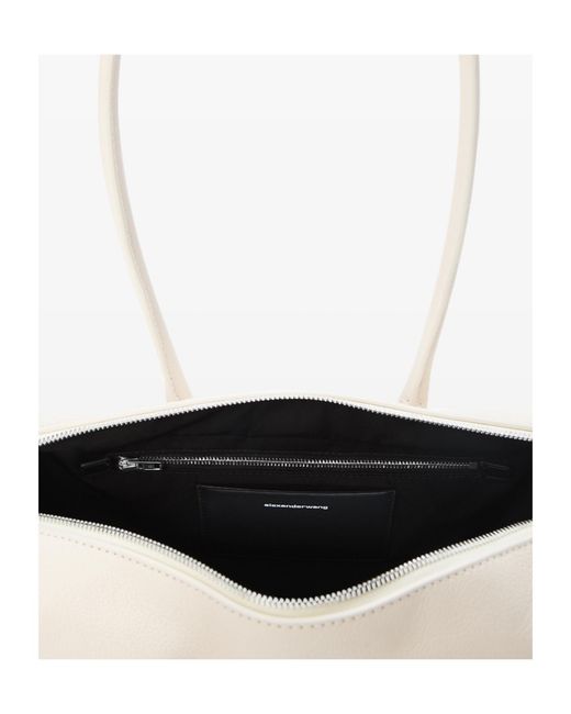 Alexander Wang Natural Roux Medium Shoulder Bag