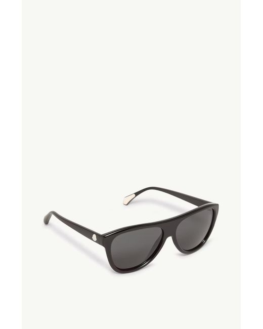 Moncler Multicolor Incline Pilot Sunglasses for men