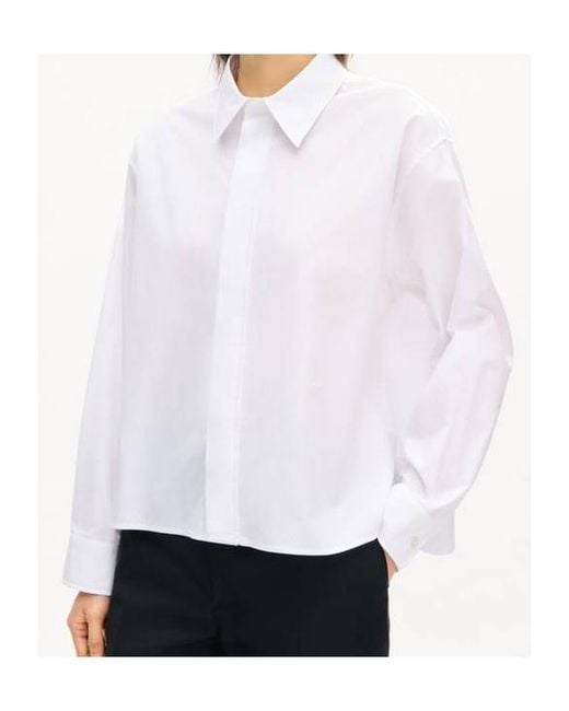 KENZO White Shirt