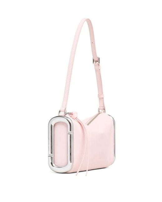 Marc Jacobs Pink Scene Small Shoulder Bag