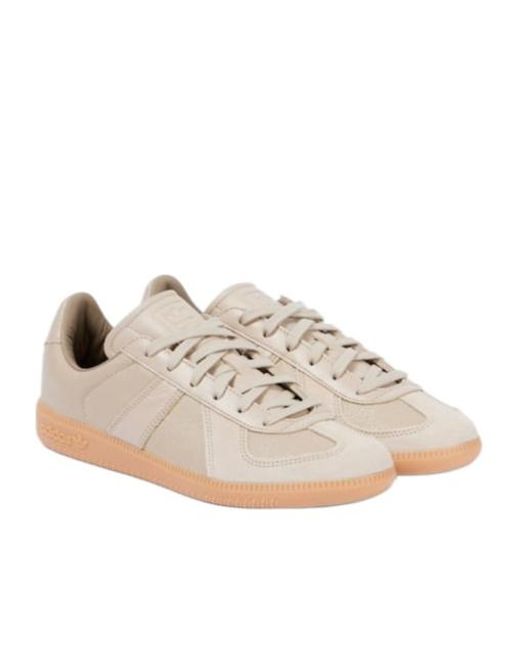 Adidas Natural Color Block Casual Shoes