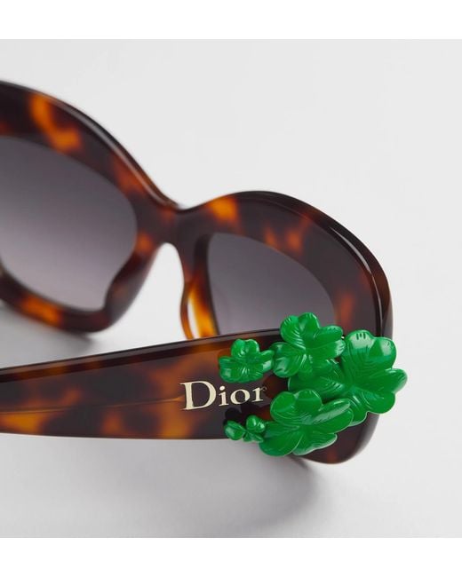 Dior White Clover S3I