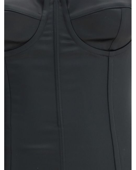 Dolce & Gabbana Black Dresses