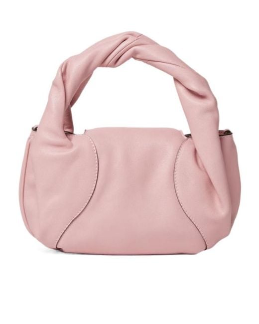 Fendi Pink Spy Mini