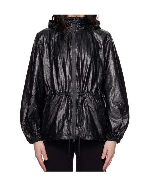 Mackage Black Long Sleeve Jacket