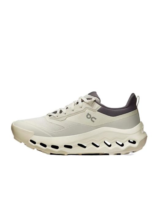 On Shoes White Cloudhorizon 2