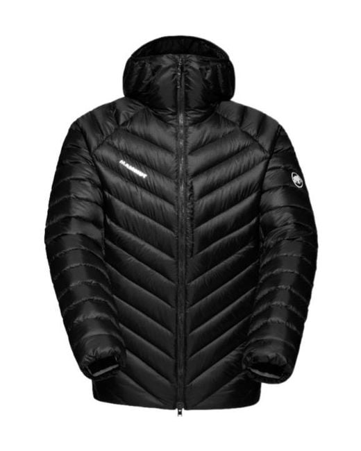 Mammut Black Broad Peak for men