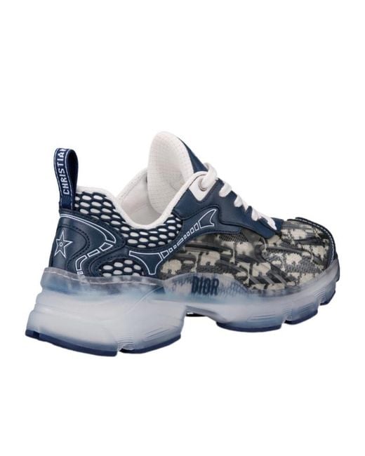 Dior Blue Vibe Sneaker