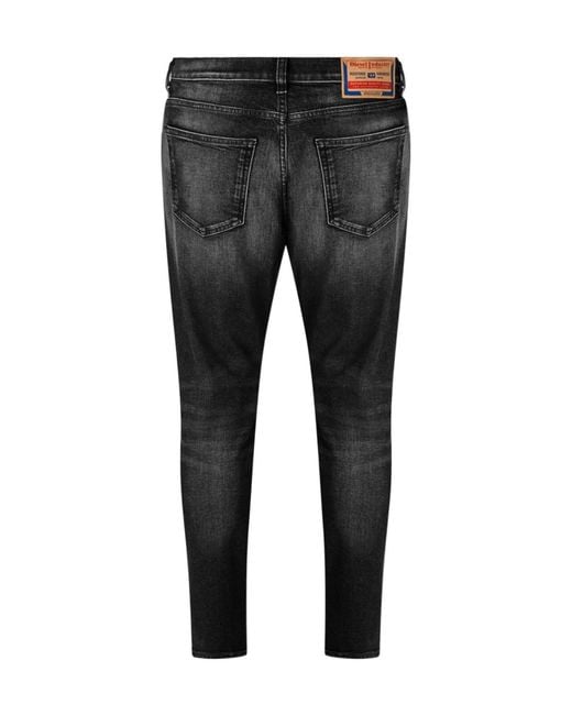 DIESEL Gray 2019 D-Strukt for men