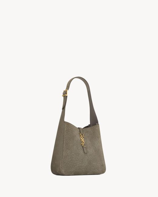 Saint Laurent Natural Le 5 À 7 Supple Small Shoulder Bag