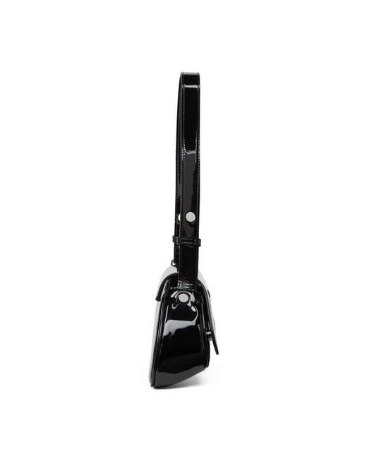 DIESEL Black Play Shoulder Bag