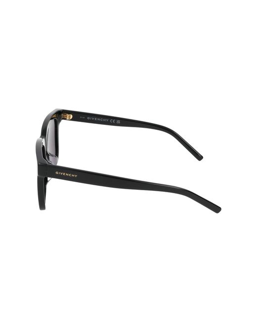 Givenchy Multicolor Eyewear Square-Frame Sunglasses
