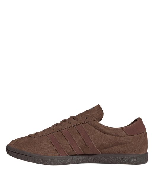 Adidas Originals Brown Originals Trainers for men