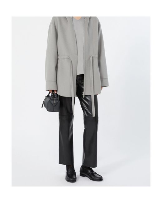 Max Mara Black 'S Sublime Flared Pants