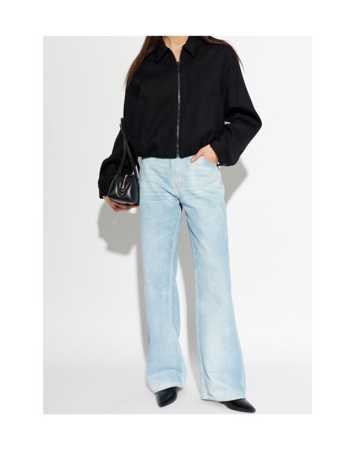 MICHAEL Michael Kors Black Light Jackets