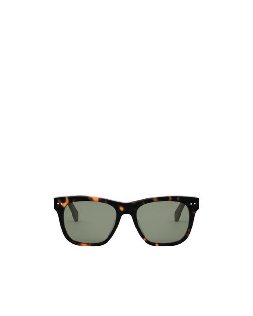 Céline Multicolor Full Frame Sunglasses for men