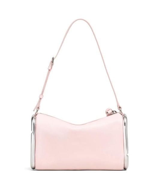 Marc Jacobs Pink Scene Small Shoulder Bag