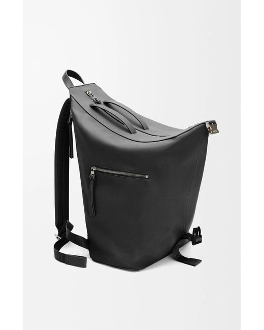 Loewe Convertible Backpack in Gray for Men | Lyst display picture 1