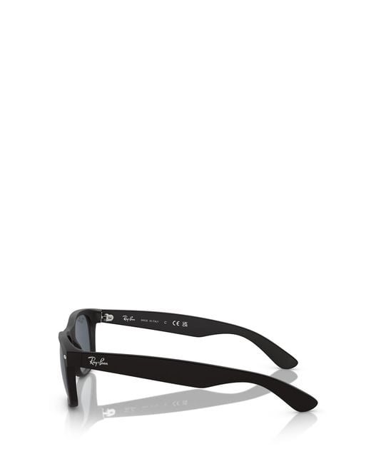 Ray-Ban Green Logo Sunglasses for men